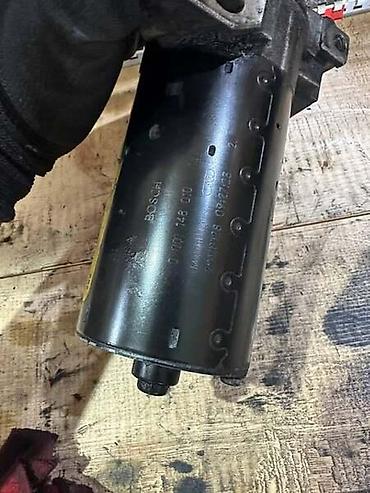 Car Parts: ANLASER F10/11 N47 ZA BMW 520 OD 2010. DO 2015. GOD. | Anlaser at lalafo.rs — 4 Car Parts: ANLASER F10/11 N47 ZA BMW 520 OD 2010. DO 2015. GOD. | Anlaser — 4