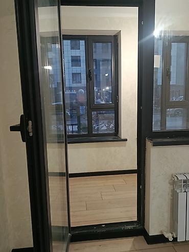 фурманова 23: 1 комната, 52 м², Пишпек Элитка, 1 этаж, Свежий ремонт — 3