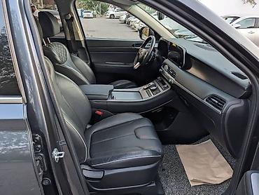 ram внедорожник: Hyundai Palisade: 2022 г., 2.2 л, Автомат, Дизель, Внедорожник — 10