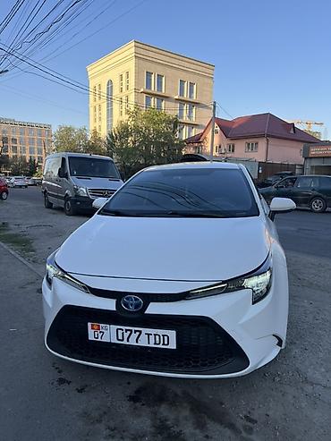 коллектор тойота королла 120: Toyota Corolla: 2023 г., 1.8 л, Автомат, Гибрид, Седан — 2