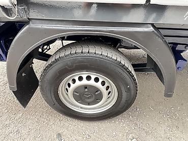грузовой авто: Mercedes‑Benz Sprinter Свежо пригнать освеженный Объем 2,2 Год 2008 — 9