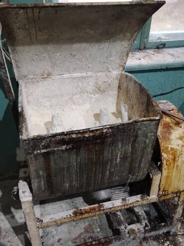 Производство кондитерских изделий: Линия по производству печенья!полностью рабочая. 16 видов печенья — 14