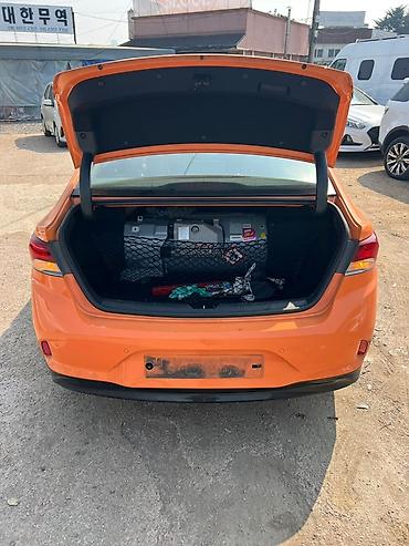 Hyundai: Hyundai Sonata: 2019 г., 2 л, Автомат, Газ, Седан — 22