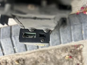 мерс 210 2 7: Оригинальный заводской CD-чейнджер для автомобилей Mercedes-Benz e210 — 2