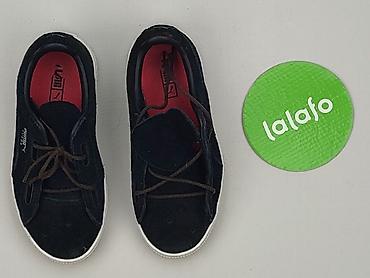 kurtka pull bear: Buty sportowe Puma, 30, Używany — 2