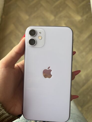 iphone 15 pro max işlənmiş: IPhone 11, 128 ГБ