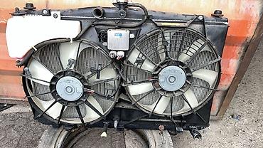 диффузор бишкек: Диффузор RX350 2012г — 1