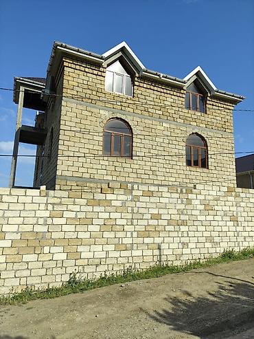ev alqi satqi kreditle: Sulutəpə qəs. 5 otaqlı, 3 kv. m — 5