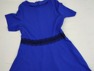 ekskluzywne sukienki plus size: Sukienka damska, rozmiar XL