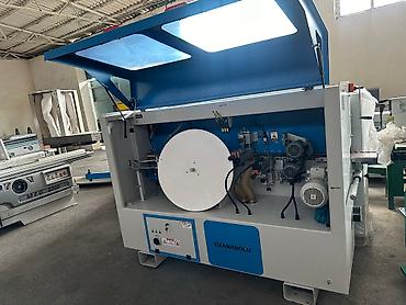 makine: Öz Anadolu PVC makinası ikinci əl təzədən fərqlənmir ili 2020 münasib — 3