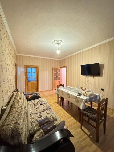 Köhnə tikili: Bakı, 5 otaqlı, Köhnə tikili, m. Əhmədli, 120 kv. m — 3