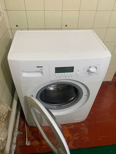 Ремонт стиральных машин: Ремонт стиральной — 3