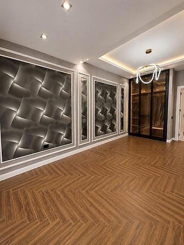 Mənzillərin satışı: Satılır 3 otaqlı yeni tikili 115 m², 28 May m. Kateqoriya Yeni tikili — 2