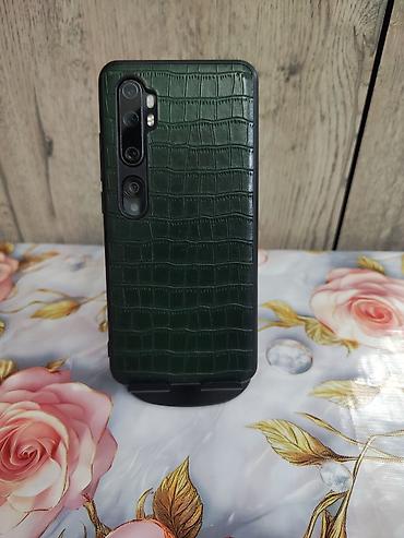 Xiaomi: Xiaomi, Mi Note, Б/у, 128 ГБ, цвет - Черный — 1