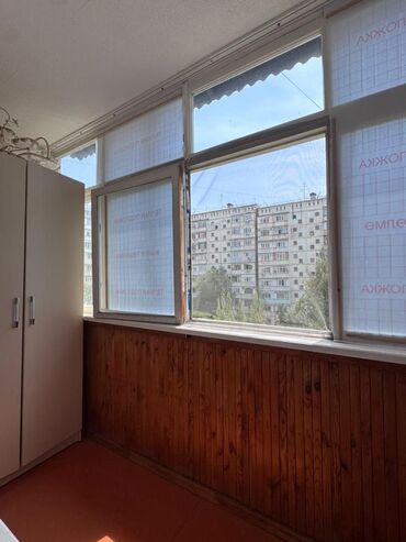 Продажа квартир: 3 комнаты, 62 м², 105 серия, 5 этаж, Косметический ремонт — 9