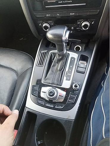 tomos bt 50: 2.0TDI NYM AUTOMATSKI MENJAC ZA AUDI A4, A5 OD 2012. DO 2015. GOD. | — 3
