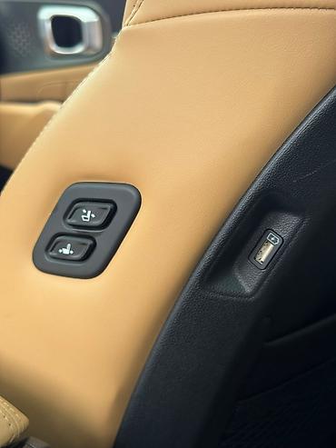 Kia: Kia Sorento: 2021 г. — 16