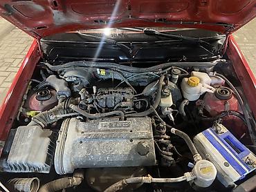 Daewoo: Daewoo Nexia: 2009 г., Механика, Хэтчбэк — 8