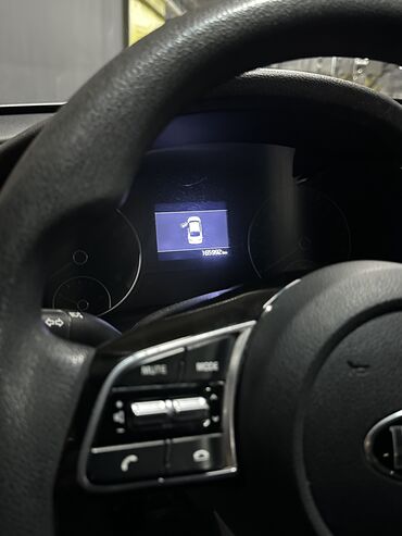 Kia: Kia K5: 2019 г., 2 л, Автомат, Газ, Седан — 10