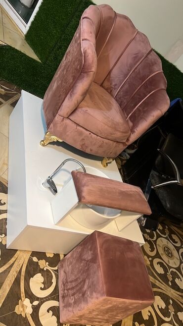 stul uzlukleri instagram: Pedikür üçün tam dəst – salon tipli rahatlıq və funksionallıq - Zərif at lalafo.az stul uzlukleri instagram: Pedikür üçün tam dəst – salon tipli rahatlıq və funksionallıq - Zərif