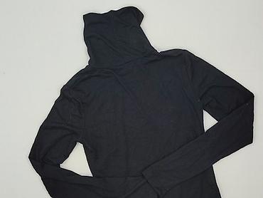 bytom czarny golf: Reserved, Golf damski, rozmiar XS — 1
