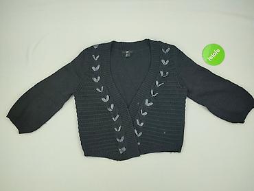 golf hm damski: H&M, Kardigan damski, rozmiar S — 2