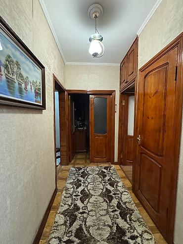 Продажа квартир: 5 и более комнат, 141 м², 106 серия, 1 этаж, Косметический ремонт — 13