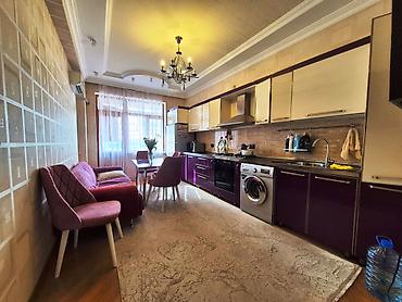 Yeni tikili: 4 otaqlı, Yeni tikili, 174 kv. m — 9