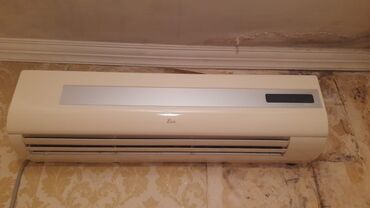 Kondisionerlər: Kondisioner 40-45 kv. m