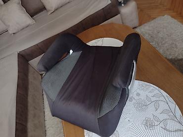 Autosedišta: Auto sediste BUSTER 15-36 Kg - Auto sedište BUSTER donešeno iz — 11