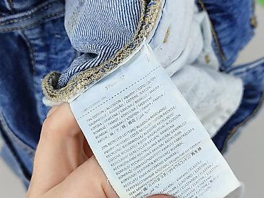 mango jeans mom: Jeansy damskie, rozmiar S — 5