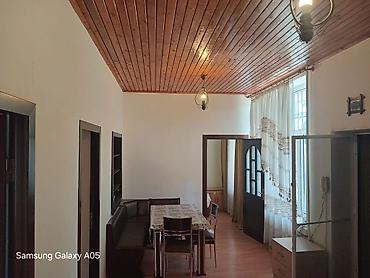 studio ev: Buzovna, 100 kv. m, 3 otaqlı, Hovuzsuz, Kanalizasiya, Kombi, Qaz — 8