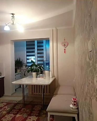 Продажа квартир: 1 комната, 46 м², Тунгуч мкр 106 серия, 2 этаж, Косметический ремонт — 3