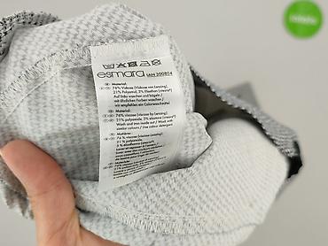 zara 21: Esmara, Spodnie materiałowe damskie, rozmiar S — 6