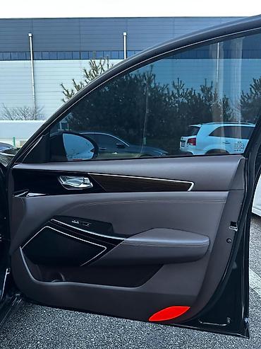 Kia: Kia K7: 2019 г., 2.4 л, Автомат, Бензин, Седан — 19