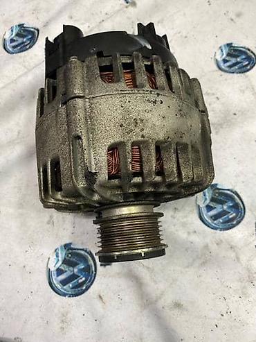 instrument tabla golf 2: ALTERNATOR ZA VOLKSWAGEN POLO - 03P903023B | Alternator za Polo 6R — 1