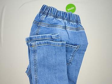 deichmann sniegowce: Calzedonia, Jeansy damskie, rozmiar XS — 6
