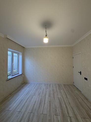 bine atciliq torpaq satilir: 3 otaqlı, 105 kv. m, Kredit var, Yeni təmirli — 4