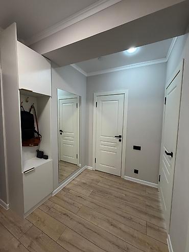 Продажа квартир: 1 комната, 40 м², Элитка, 9 этаж, Евроремонт — 8