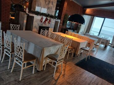 Stullar: 1)Hazir Biznes Dekor Şirkəti Satilir. 2)Alan Şəxsə Bütün Sifarişləri — 8