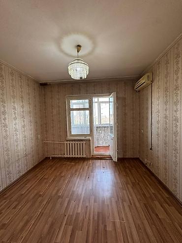 Продажа квартир: 2 комнаты, 54 м², 9 мкр 106 серия, 9 этаж, Старый ремонт — 6
