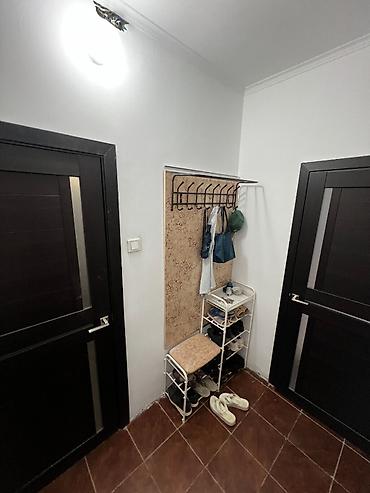 106: 3 комнаты, 101 м², Ак-Кеме 106 серия улучшенная, 1 этаж, Косметический ремонт — 5
