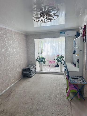 2 bedroom: 2 комнаты, 42 м², Политех Хрущевка, 2 этаж, Евроремонт — 1