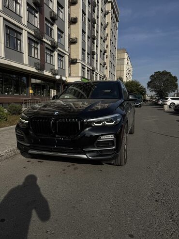 тормозные диски нексия: BMW X5: 2019 г., 3 л, Автомат, Бензин