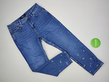 mango mom jeans: Boden, Jeansy damskie, rozmiar M — 2
