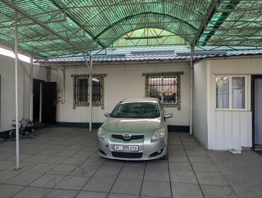 тайото кароло: Toyota Auris: 2008 г., 1.6 л, Робот, Бензин, Хэтчбэк
