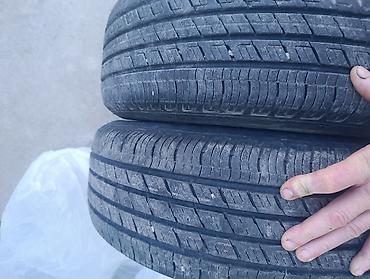 tyre master: Летние шины для легкового автомобиля 3 шт. Размер 205/65/15 2 — 1