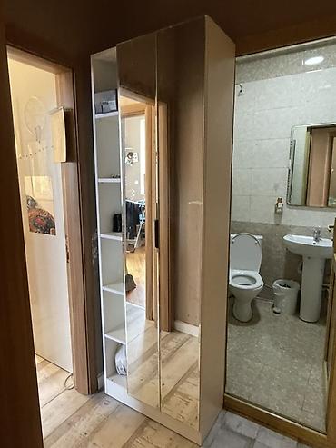 Mənzil kirayələyirəm: Studiya, 40 kv. m — 20