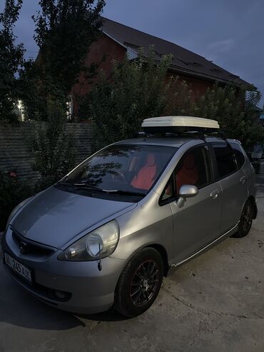 хонда фит рейка: Honda Fit: 2003 г., 1.3 л, Автоматтык, Бензин, Хетчбек