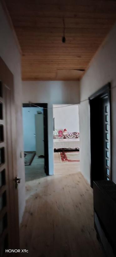Həyət evləri və villaların satışı: Həyətyanı ev 2 otak 1 zal Metbex Hamam wc Bine 334 nomreli — 3